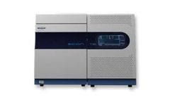 SCION - Gas Chromatography - Mass Spectrometry Systems