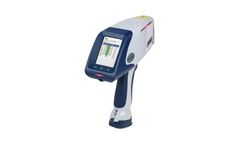 TITAN - Model S1 - Handheld XRF Spectrometer