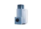 Bruker - Model micrOTOF-Q III - Mass spectrometers