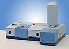 Model RAM II FT - Infrared, Near Infrared and Raman Spectroscopy