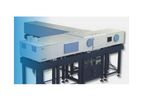 Model IFS 125HR - FTIR Spectrometers