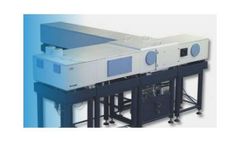 Model IFS 125HR - FTIR Spectrometers