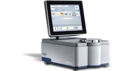 Bruker - Model TANGO - FT-NIR Spectrometers