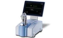 Bruker - Model ALPHA II - Routine TIR Spectrometers