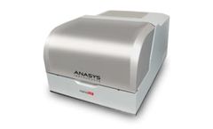 Bruker - Model nanoIR3-s - Nanoscale FTIR Spectroscopy System