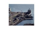 Marine for Heavy Industrial and Logistical Services