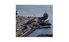 Marine for Heavy Industrial and Logistical Services