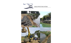 Rock Filter Bags Brochure