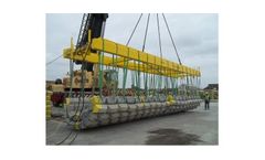 Handling and Installation Equipment