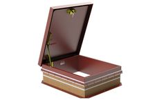 Bilco - Model Type S - Roof Hatch-Ladder Access