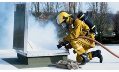 Bilco - Model Type SV - Automatic Smoke Vent