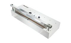 Model AVS-20 - Vacuum Heat Sealer