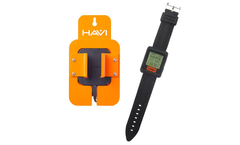 Pulsar - Model HAVi - Watch - HAVS Monitor