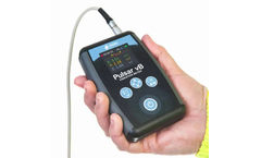 Pulsar - Model HAV -vB - Hand Arm Vibration Meter