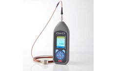 Pulsar - Model vB² - Human Vibration Meter