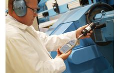 Pulsar Instruments - Noise Meter and Vibration Meter Recalibration