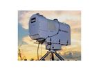 Sferic - Version API - Commercial Weather Data Software