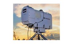 Sferic - Version API - Commercial Weather Data Software