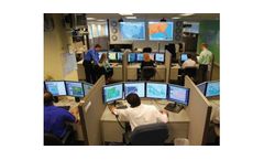 Earth-Networks - Real-Time HD Weather Display