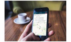 Sferic Mobile - Weather Alerts App