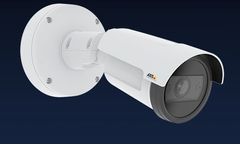 Earth-Networks - Video Camera