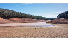 Water Scarcity In Europe: A Growing Concern
