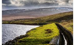 Are Reservoirs the Way to Deliver Water Resilience?