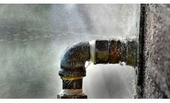 Miniature Robots to Tackle Water Leak Detection