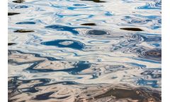 New Nature Water Journal Launched to Tackle Water Crisis