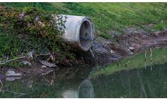 Unlimited Fines for Illegal Sewage Discharges?