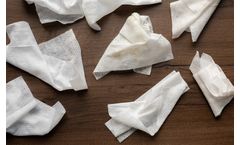 Govt Bans Plastic Wet Wipes to Reduce Water Pollution