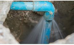 Thames Water Leakage Rates to Climb Over the Next 2 Years