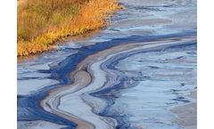 New Molecular Trap Developed To Clear Water Pollution