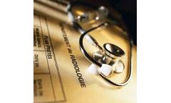 Air cleaning system for the healthcare industry