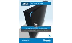 Dynamic - EDGE Gas Phase Removal - Brochure