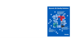 Dynamic Air Quality Solutions Overview Brochure