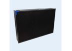 Dynamic - EDGE Gas Phase Removal