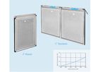 Dynamic - 1Inch Panels Air Cleaners
