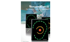 Standard - Model II - Noise Measuring Devices Brochure