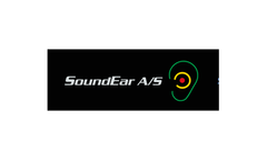 SoundEar displays the COVID-19 patient alarm signal outside the patient room