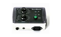 SoundEarII - Noise Limit Control Relay System