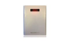 SoundEar - Model 3 – 320 - Noise Measuring Monitor