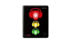 SoundEar - Model 3 – 310 - Noise Environment Analyzer