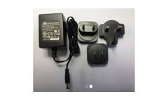 SoundEar - Model II Industry XL - Big Signs Noise Measuring Devices for big locations