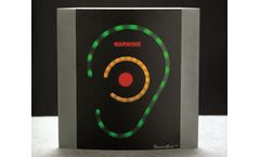 SoundEar Classic - Classroom Noise Monitor