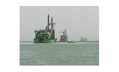 Dredge Monitoring Services
