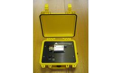 OSIL - Model GSM/GPRS - GSM/GPRS Direct to Web Standalone Data Logger