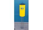 OSIL - Model 0.3m - Rapid Deployment Buoy
