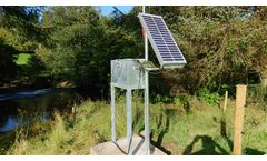 OSIL - Remote Telemetry Outstation