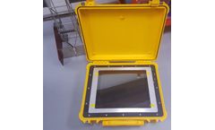 OSIL - Hammerhead Underwater Vehicles